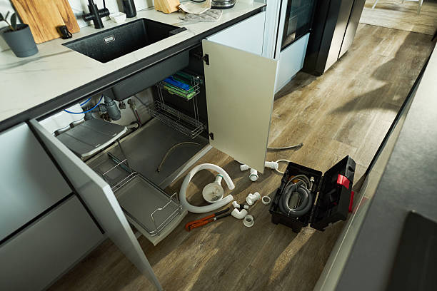 Reliable Leak Detection contractor in Ecorse, MI by Street Wise - Plumbing
